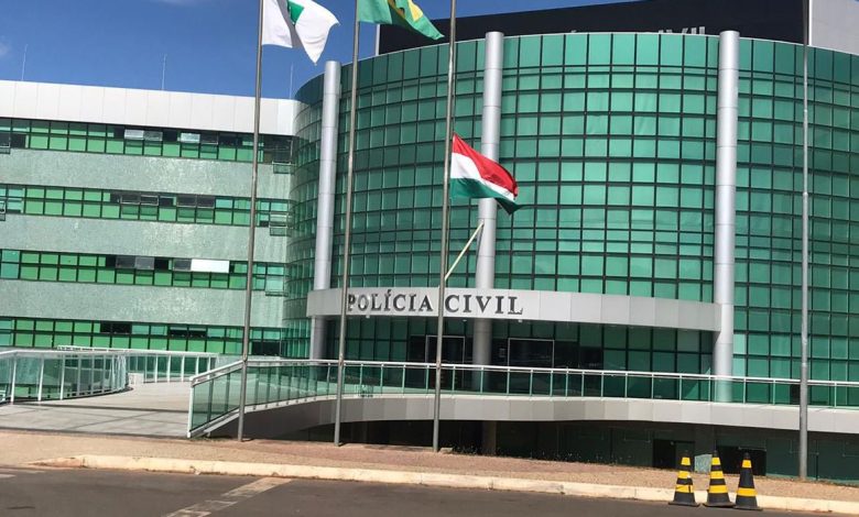 Studio Notícias | Studio TV Operação da PCDF investiga grupo suspeito de estelionato