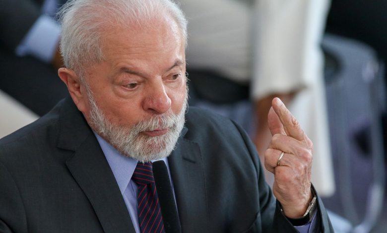 Studio Notícias | Studio TV Lula embarca para agenda de seis dias na Região Norte