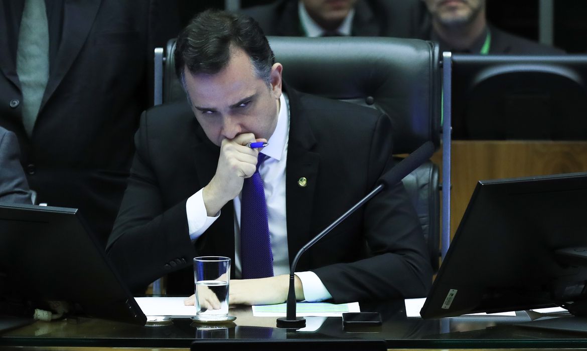Senado vai recorrer da decisão do STF que limitou piso da enfermagem 1 Studio Notícias | Studio TV Senado vai recorrer da decisão do STF que limitou piso da enfermagem