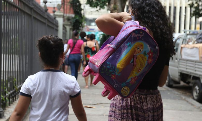 Studio Notícias | Studio TV Escola em tempo integral: governo publica regras para adesão