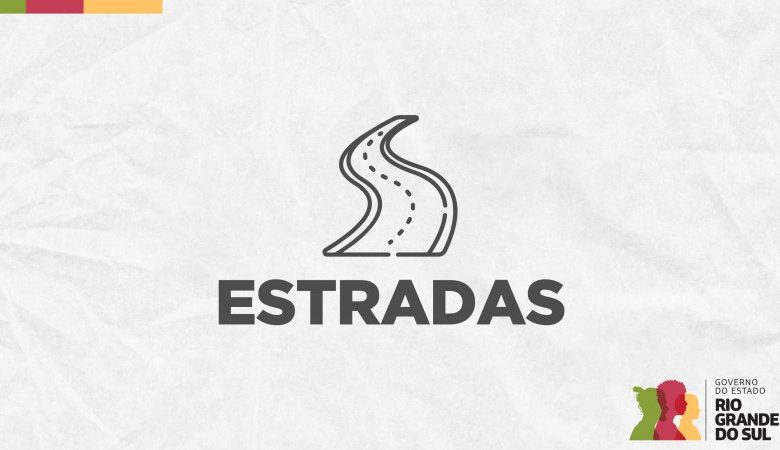 Studio Notícias | Studio TV Rodovias do Vale do Caí e da Serra tem trechos liberados para o tráfego