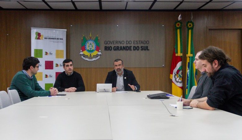 Studio Notícias | Studio TV Com expansão da agropecuária e indústria, PIB do RS cresce 2,3% no segundo trimestre
