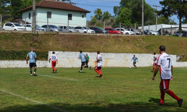 Studio Notícias | Studio TV Campeonato Municipal de Campo 7 iniciará em setembro em Cotiporã