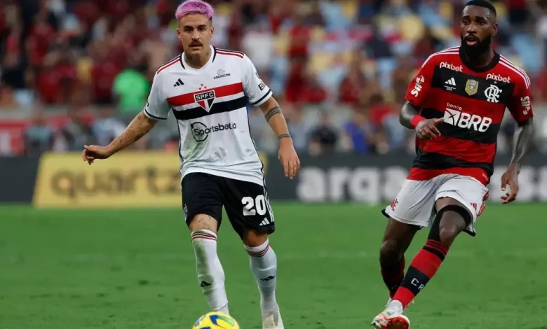 Studio Notícias | Studio TV São Paulo segura o Fla e conquista título inédito da Copa do Brasil