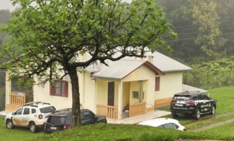 Studio Notícias | Studio TV Prefeitura de São Jorge decreta luto oficial devido a homicídio ocorrido no município