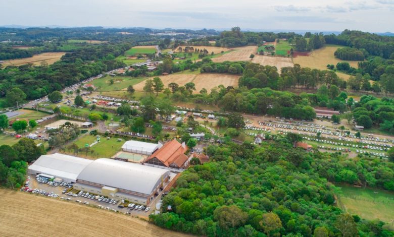 Studio Notícias | Studio TV Expo Prata celebrará a excelência em produtos, marcas e serviços da Serra Gaúcha