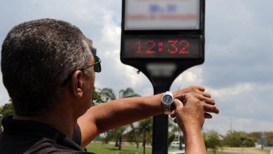 Studio Notícias | Studio TV Governo avalia retorno do horário de verão para 2025