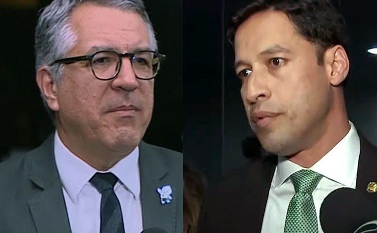 Studio Notícias | Studio TV Governo pede aprovação do Desenrola até o dia 3 de outubro