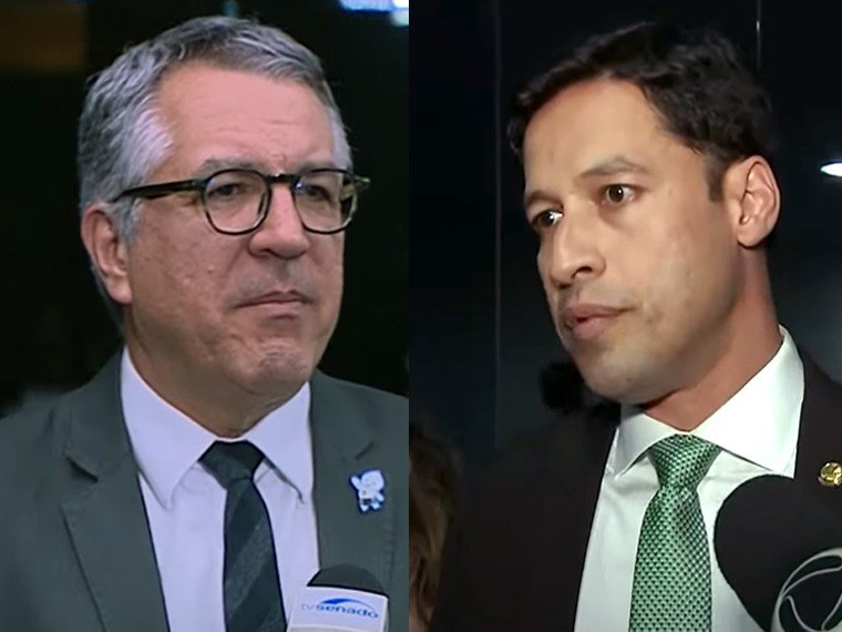 Governo pede aprovação do Desenrola até o dia 3 de outubro 1 Studio Notícias | Studio TV Governo pede aprovação do Desenrola até o dia 3 de outubro