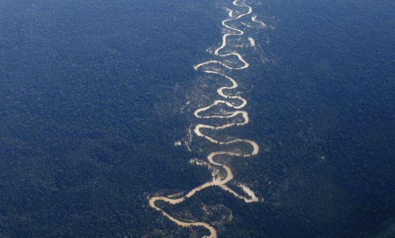 Studio Notícias | Studio TV Força Nacional apoiará Funai na Terra Indígena Cachoeira Seca