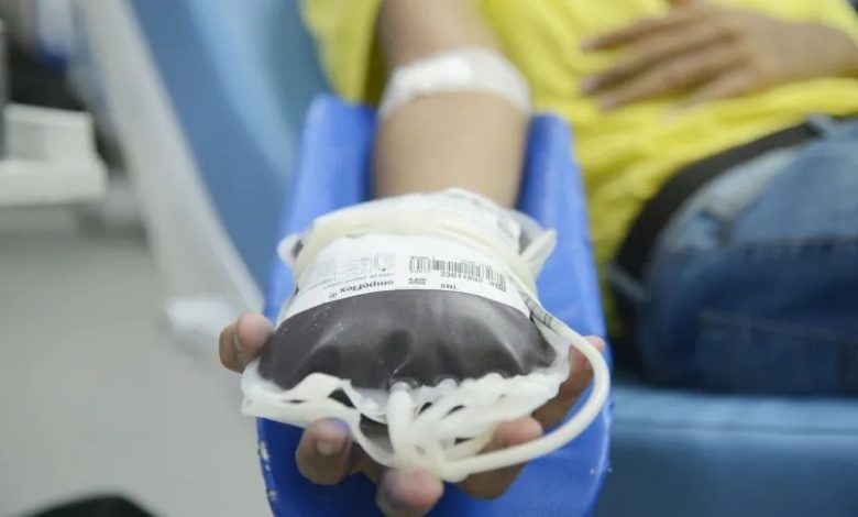 Studio Notícias | Studio TV Proposta do Plasma prevê venda de parte do sangue humano; projeto divide o Senado
