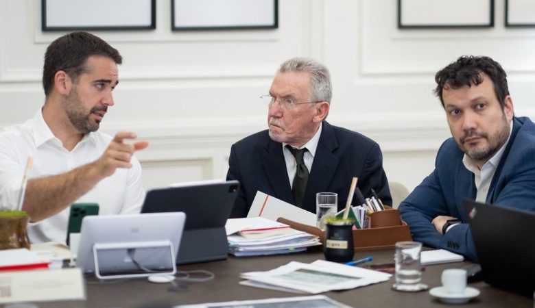 Studio Notícias | Studio TV Estado anuncia reajuste de até 64,13% na remuneração de médicos credenciados pelo IPE Saúde
