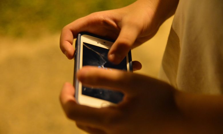 Studio Notícias | Studio TV Pesquisa mostra que 95% das crianças e adolescentes acessam internet