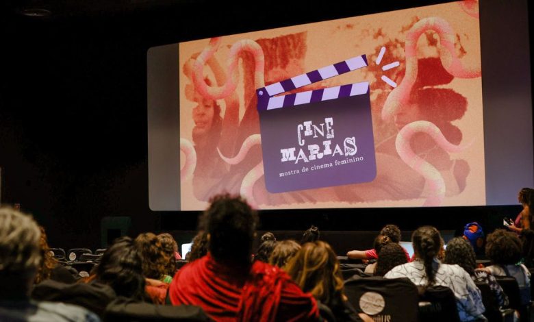 Studio Notícias | Studio TV Câmara recria cota para filmes brasileiros no cinema