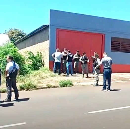 Corpo de homem é localizado esquartejado em Santo Ângelo 1 Studio Notícias | Studio TV Corpo de homem é localizado esquartejado em Santo Ângelo