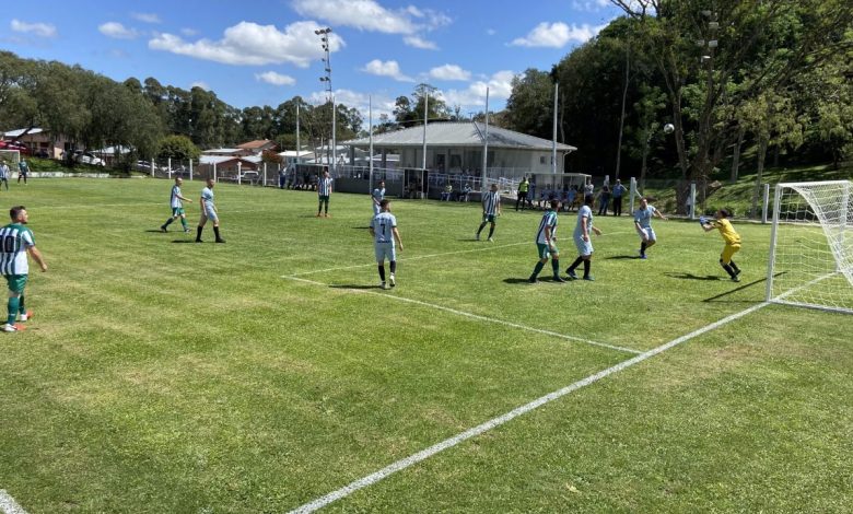 Studio Notícias | Studio TV Confira os placares da 2ª rodada do Campeonato Municipal de Futebol 7 de Cotiporã