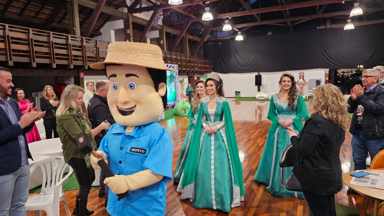 Expo Prata tem entrada gratuita no final de semana e está recheada de atrações 1 Studio Notícias | Studio TV Expo Prata tem entrada gratuita no final de semana e está recheada de atrações