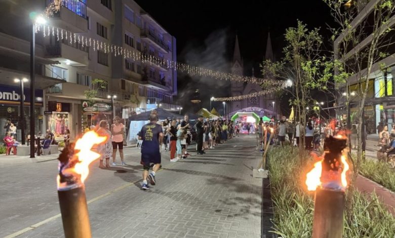 Studio Notícias | Studio TV 3ª Corrida do Fogo de Veranópolis será realizada em dezembro; inscrições já estão abertas