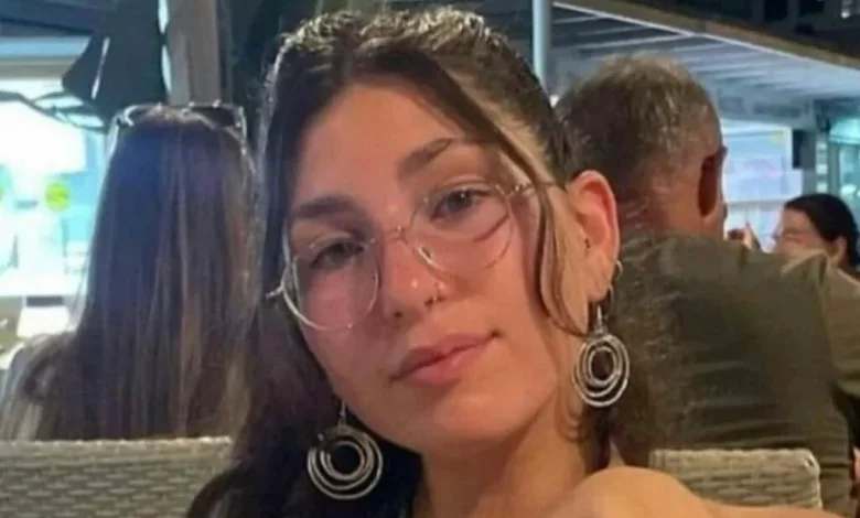 Studio Notícias | Studio TV Tchelet Fishbein Za'arur, filha e neta de brasileiros, é assassinada pelo Hamas