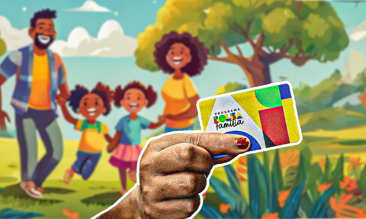 Pagamentos do Bolsa Família e Auxílio Gás têm início nesta segunda 1 Studio Notícias | Studio TV Pagamentos do Bolsa Família e Auxílio Gás têm início nesta segunda
