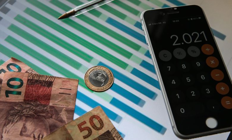 Studio Notícias | Studio TV Mercado reduz para 3,76% previsão de inflação em 2024