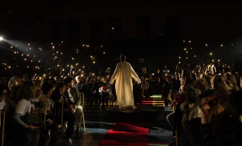 Studio Notícias | Studio TV Festival de Folclore de Nova Prata passa a ser Festival Honorário da FIDAF