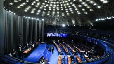 Studio Notícias | Studio TV Fim das reeleições ganha força no Senado e pode mudar cenário político nacional