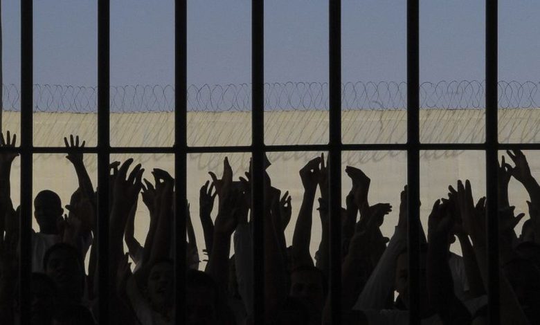 Studio Notícias | Studio TV Privados de liberdade têm até sexta-feira para se inscrever no Enem