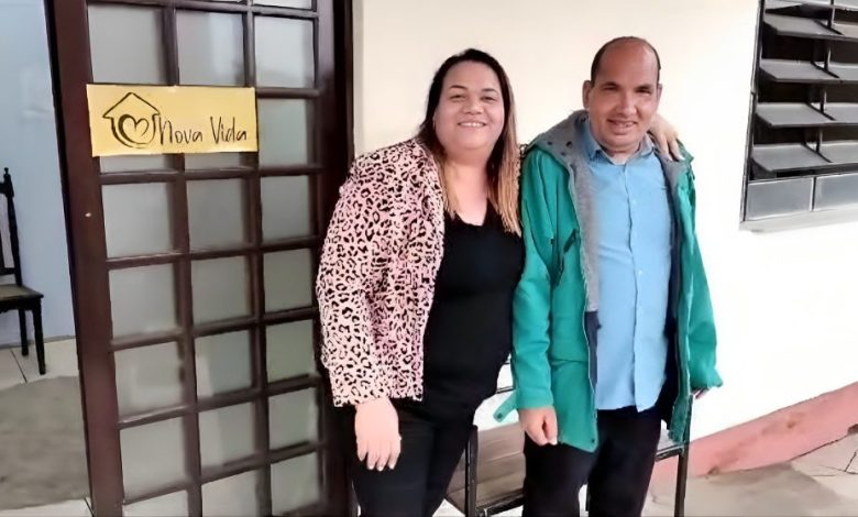 Studio Notícias | Studio TV Santo Antônio da Patrulha: MPRS e IGP identificam homem desaparecido em São Paulo há 10 anos, viabilizando retorno à família