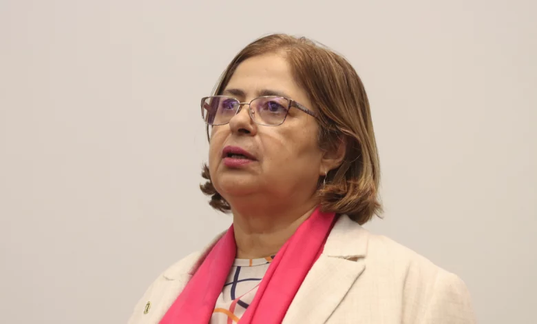 Studio Notícias | Studio TV Governo quer mobilizar sociedade para enfrentamento à misoginia 