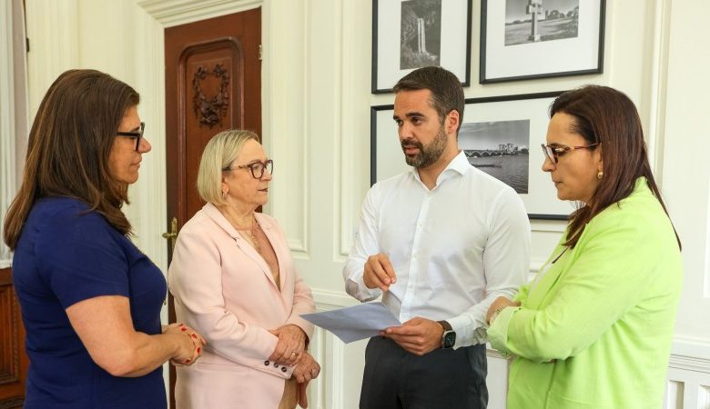 Studio Notícias | Studio TV Proposta de revisão do programa Assistir demanda acréscimo de R$ 500 milhões para incentivos hospitalares