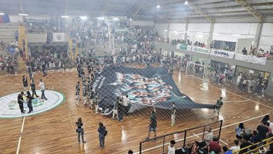 Studio Notícias | Studio TV União Castilhense, Botafogo, Planalto, Armação e AAV são os grandes campeões do Campeonato de Futsal de Veranópolis 2023