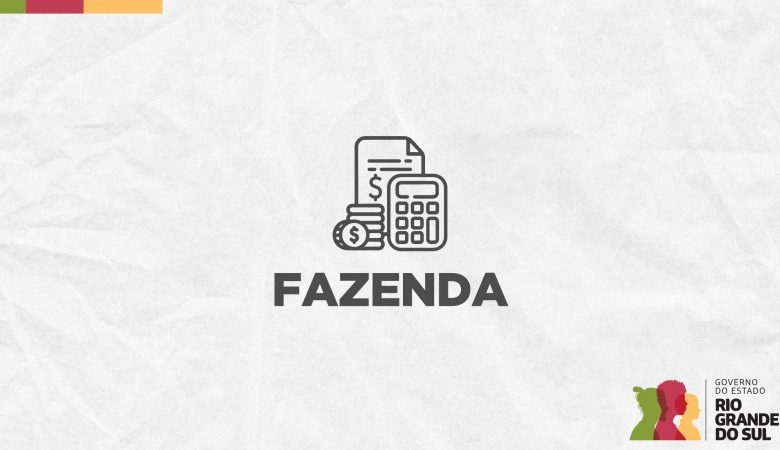 Studio Notícias | Studio TV Governo do Estado quita 13º salário dos servidores na quarta-feira (20)