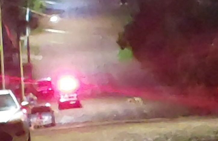 Studio Notícias | Studio TV Jovem de 19 anos é morto a facadas em briga no Bairro Indubras, em Santo Ângelo