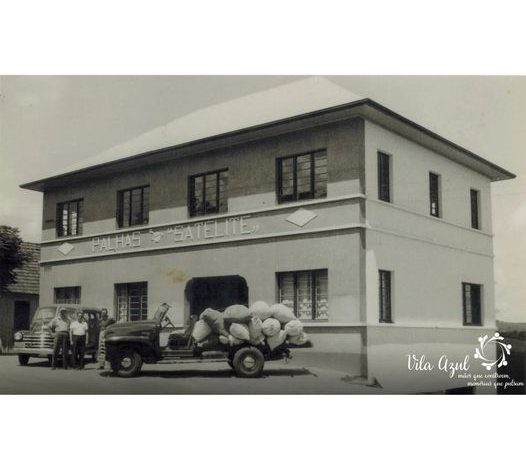 Studio Notícias | Studio TV Museu Municipal de Veranópolis relembra a famosa Fábrica de Palhas Satélite de Vila Azul