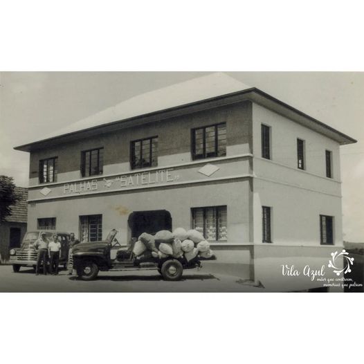 Museu Municipal de Veranópolis relembra a famosa Fábrica de Palhas Satélite de Vila Azul 1 Studio Notícias | Studio TV Museu Municipal de Veranópolis relembra a famosa Fábrica de Palhas Satélite de Vila Azul