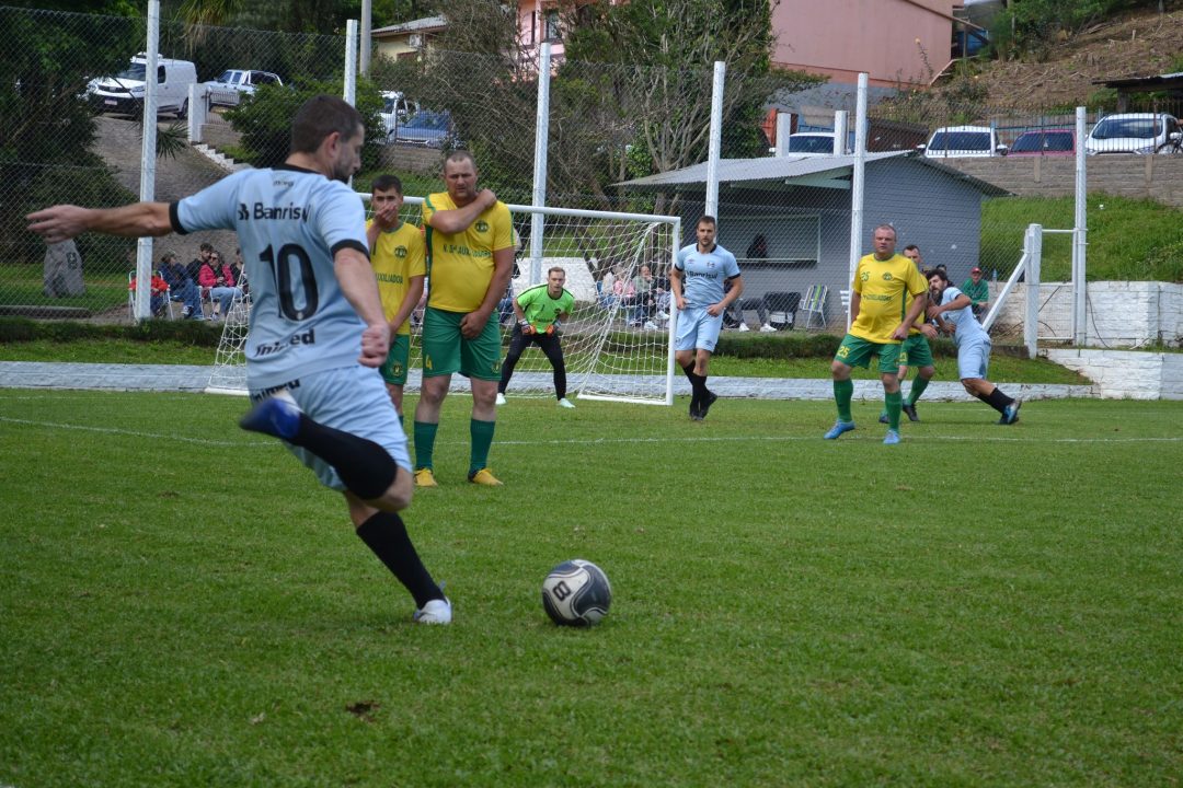 Confira os placares da 5ª rodada do Campeonato Municipal de Futebol 7 de Cotiporã 1 Studio Notícias | Studio TV Confira os placares da 5ª rodada do Campeonato Municipal de Futebol 7 de Cotiporã