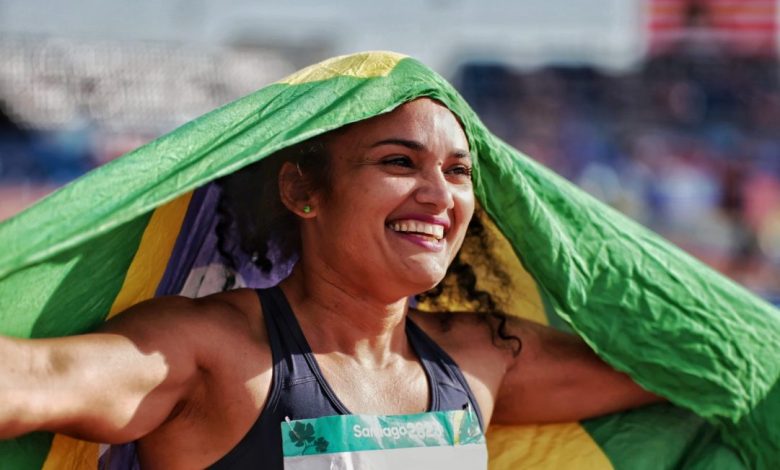 Studio Notícias | Studio TV Brasil ultrapassa marca de 200 medalhas no Parapan