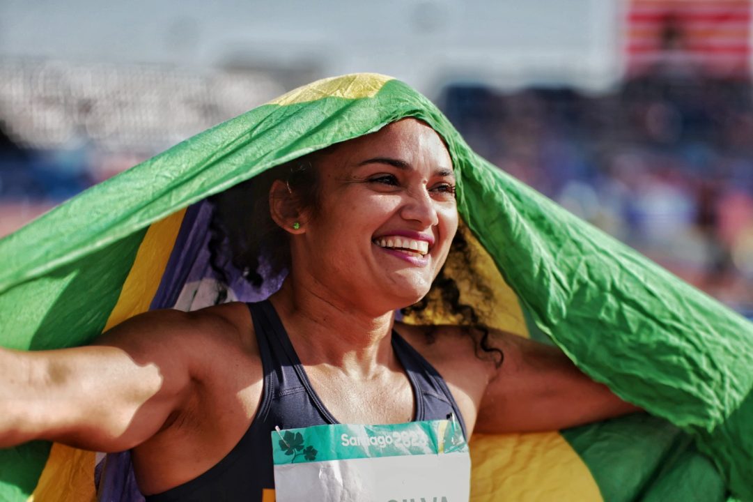 Brasil ultrapassa marca de 200 medalhas no Parapan 1 Studio Notícias | Studio TV Brasil ultrapassa marca de 200 medalhas no Parapan