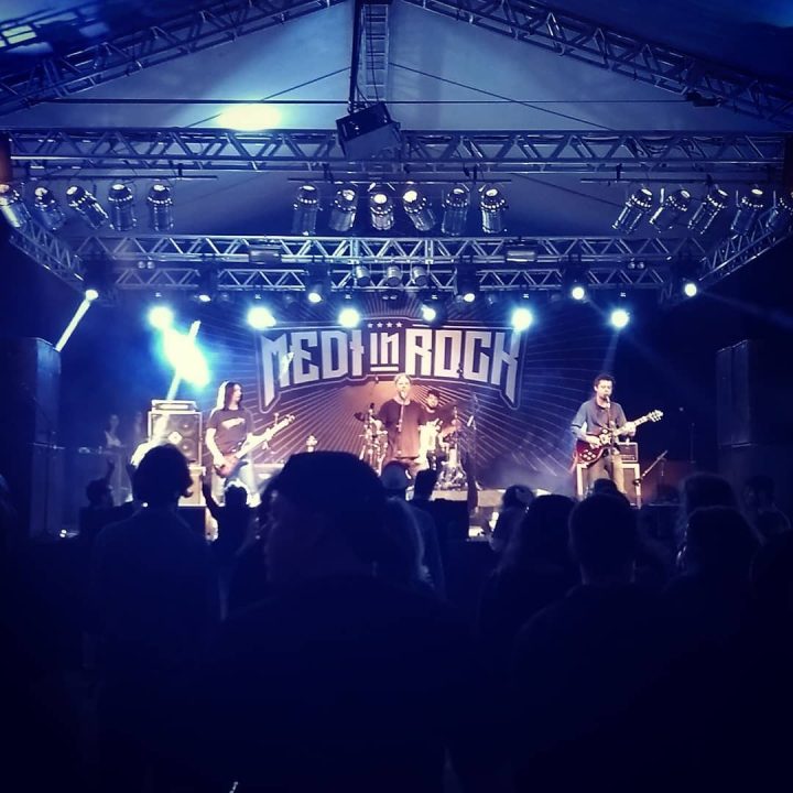 Um dos maiores festivais de rock da Serra Gaúcha é neste sábado (2) 1 Studio Notícias | Studio TV Um dos maiores festivais de rock da Serra Gaúcha é neste sábado (2)