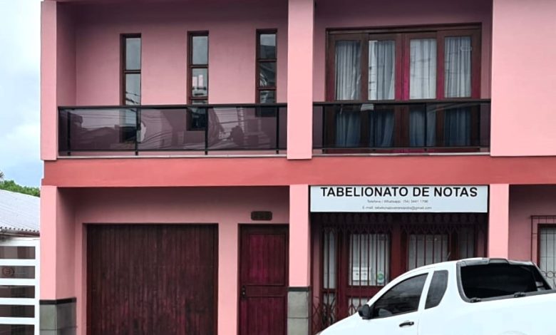 Studio Notícias | Studio TV Tabelionato de Veranópolis já realiza emissão de documento que oficializa desejo de doação de órgãos
