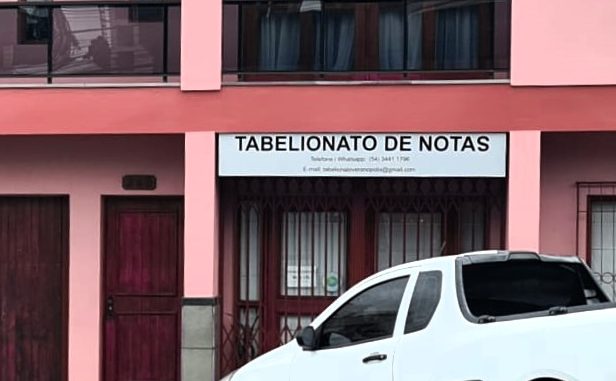 Tabelionato de Veranópolis já realiza emissão de documento que oficializa desejo de doação de órgãos 1 Studio Notícias | Studio TV Tabelionato de Veranópolis já realiza emissão de documento que oficializa desejo de doação de órgãos