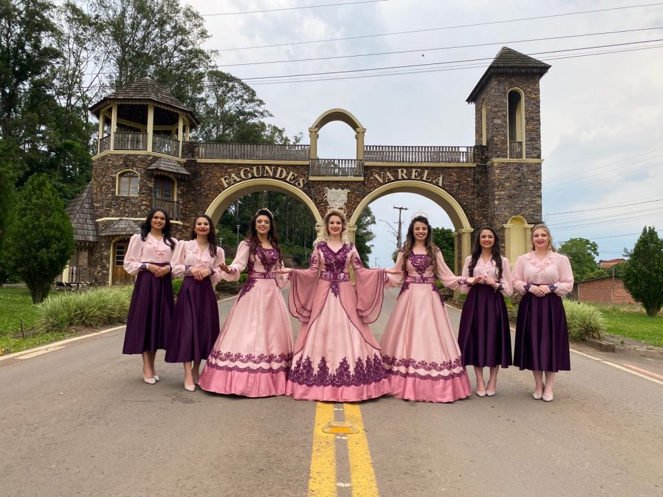 Bella Festa 2023 amplia divulgação pelo Estado 1 Studio Notícias | Studio TV Bella Festa 2023 amplia divulgação pelo Estado