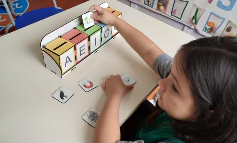 Studio Notícias | Studio TV Dia Nacional da Alfabetização: programa Nutra – Laboratório de Aprendizagens auxilia na formação de crianças nos anos iniciais do Ensino Fundamental