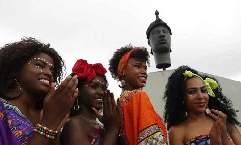 Studio Notícias | Studio TV Câmara aprova Dia da Consciência Negra como feriado nacional