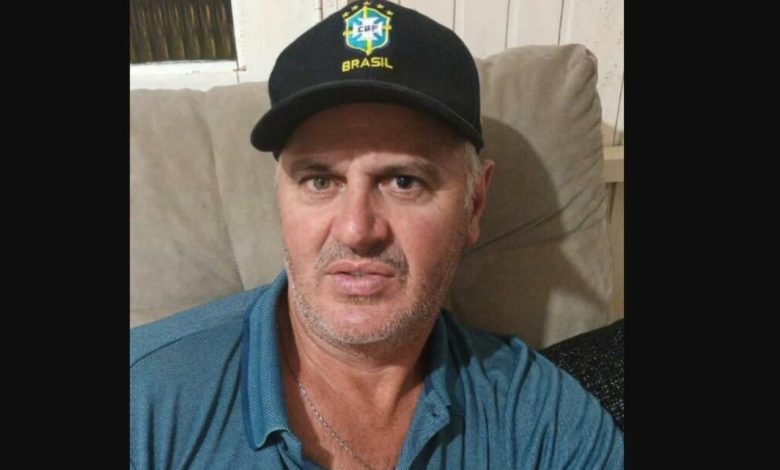 Studio Notícias | Studio TV Agricultor de Gentil morre acidentalmente enquanto carneava um porco