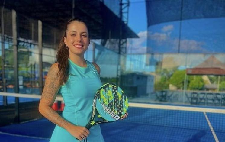 Studio Notícias | Studio TV Fisioterapeuta Isabeli Soardi é identificada como vítima fatal do desabamento de ginásio em Giruá