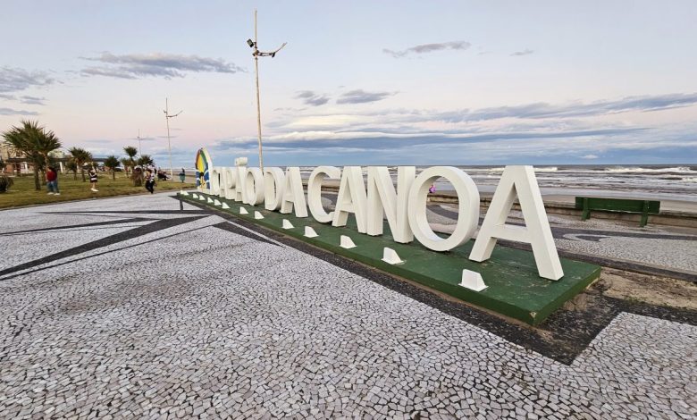 Studio Notícias | Studio TV Turistas argentinos impulsionam movimento no litoral do RS com câmbio favorável