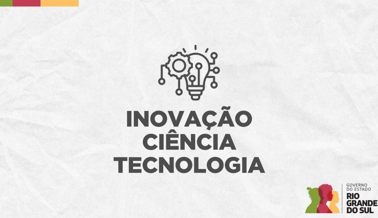 Studio Notícias | Studio TV Governo do Estado promove evento de inovação para conectar startups ao setor público