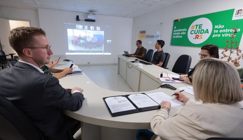 Studio Notícias | Studio TV Com recursos do Avançar, Hospital de Veranópolis terá R$ 1 milhão para a compra de equipamentos
